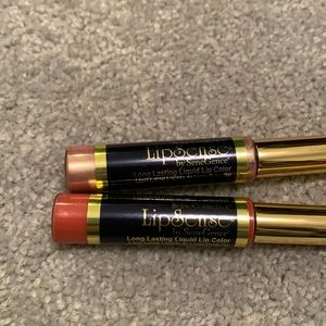 Senegence Set of Two LipSense Colors